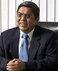 Tulsi R Tanti, chairman and managing director of Suzlon Energy Limited